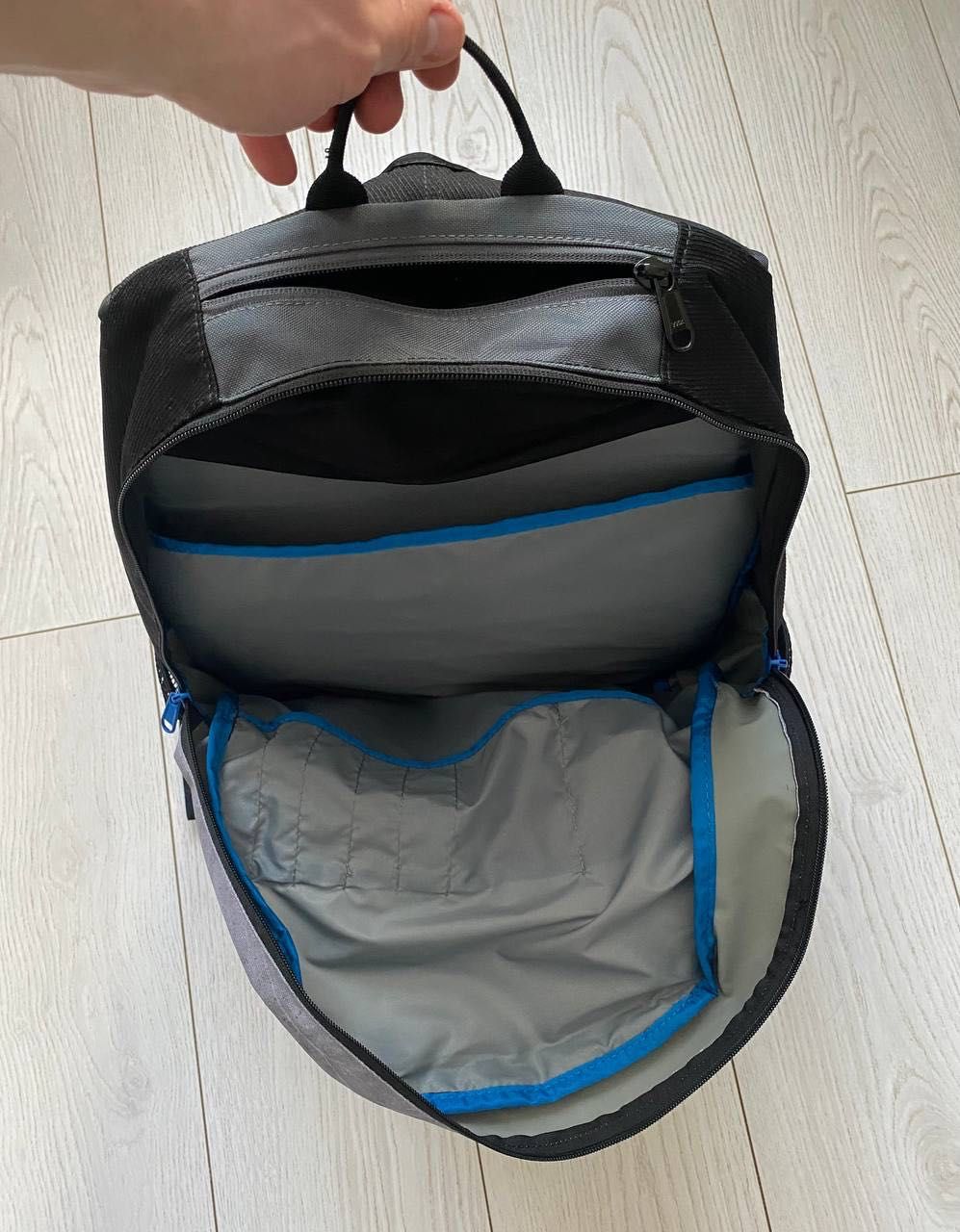 Рюкзак Dakine Team Division Skate Street Backpack