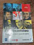 Liceum, podrecznik, Historia I spoleczenstwo, ojczysty Pantheon