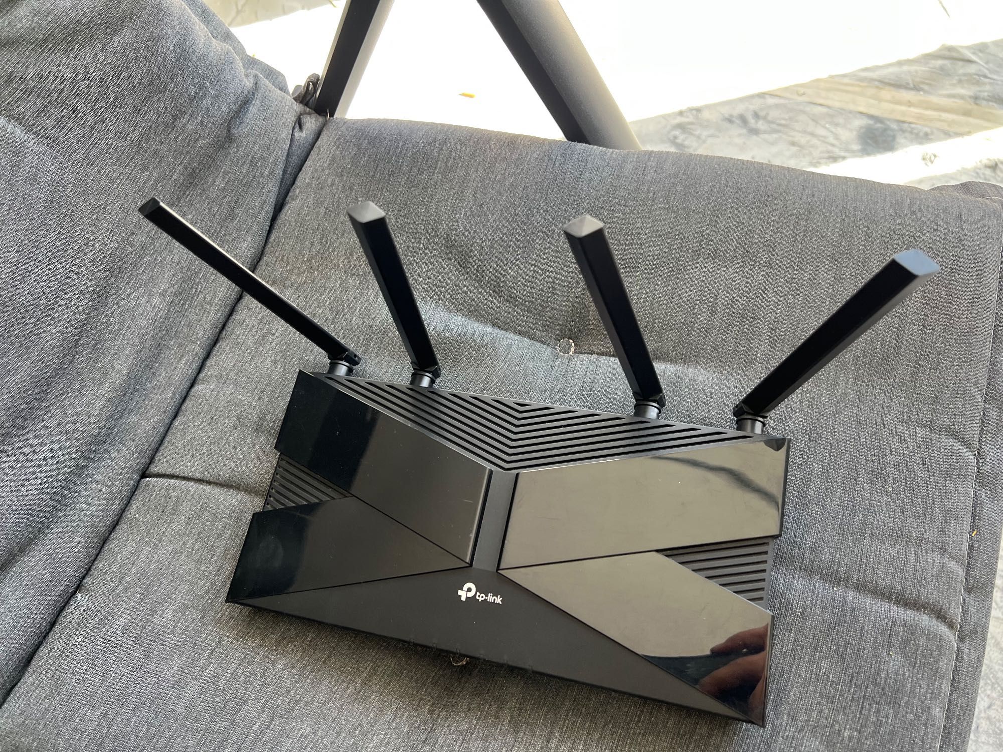 Роутер TP-Link Archer AX53