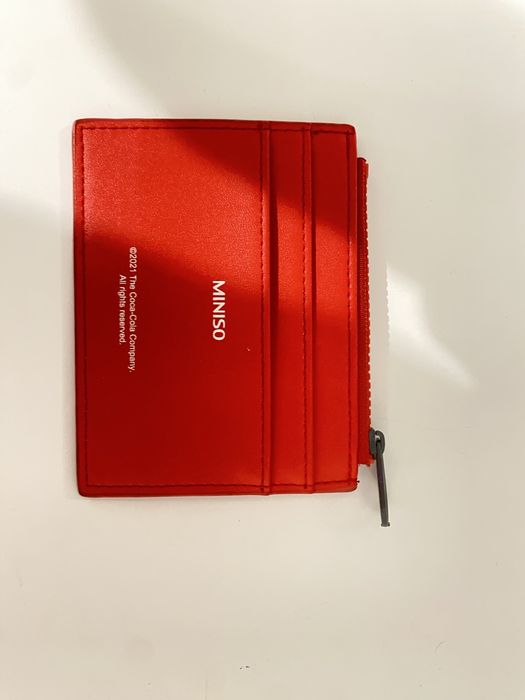 Кошелек Coca cola