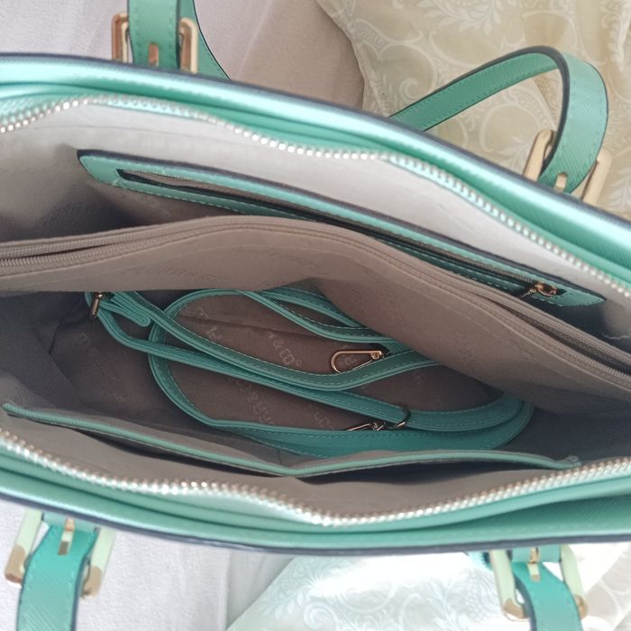 Torebka damska Flora & Co