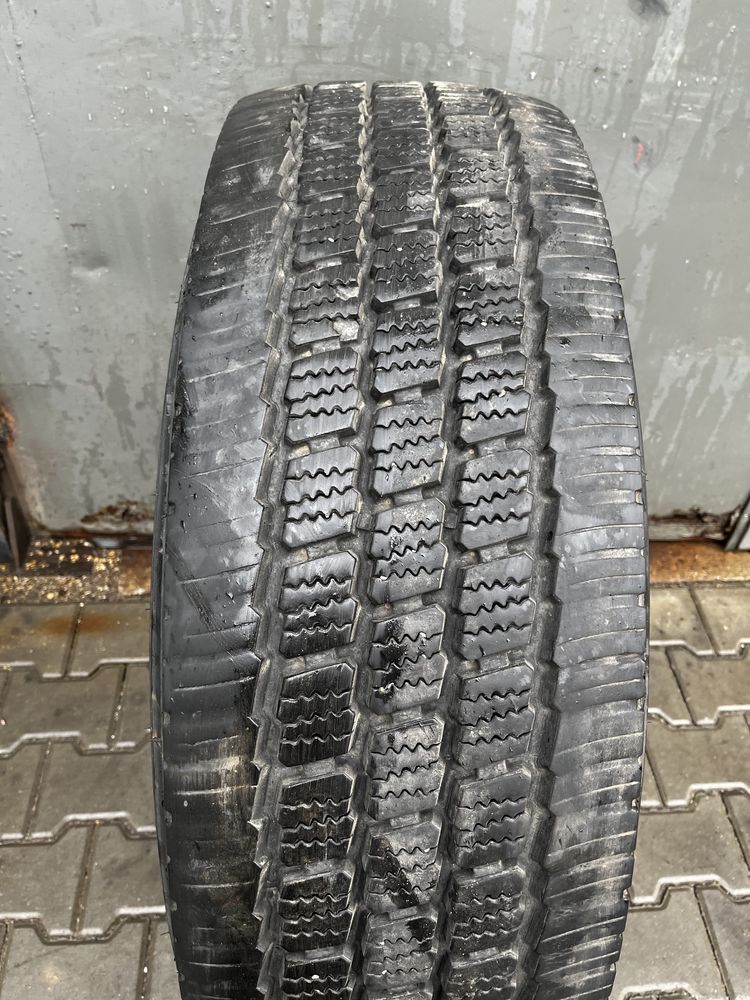 Opona 315/70 R22.5 Aeolus ASW80 pojedyncza zimowa przednia