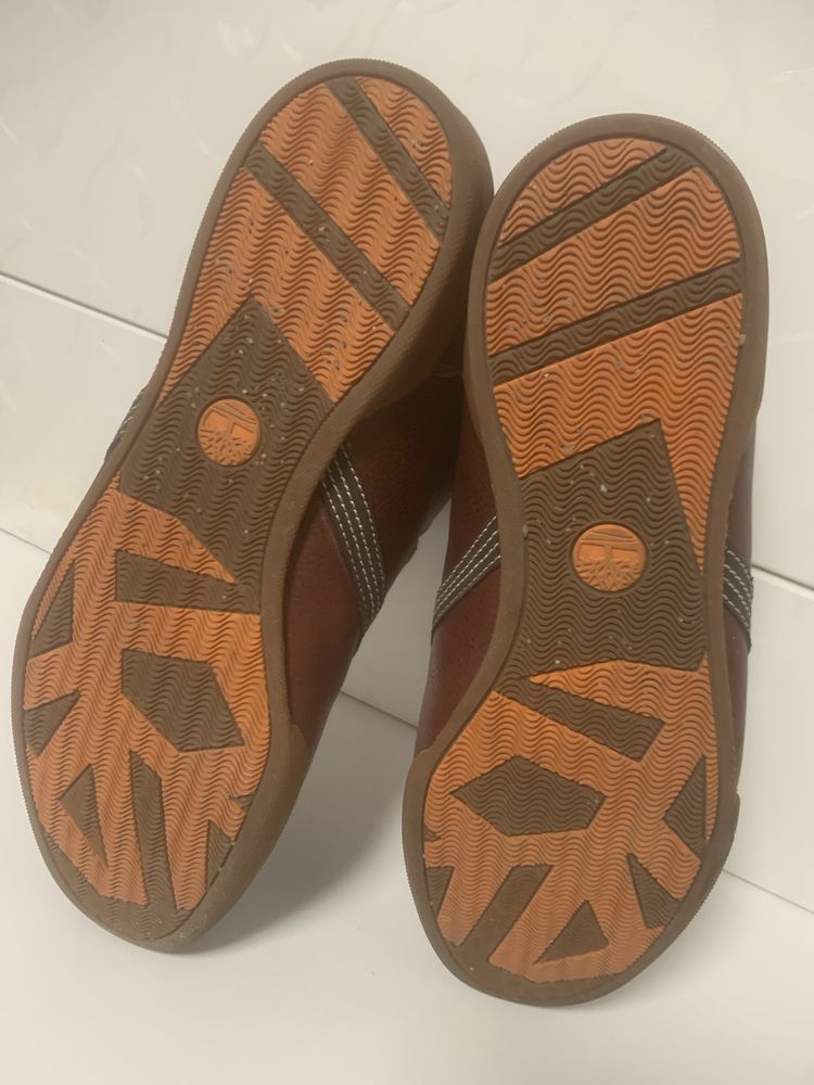 Продам обувь Timberland