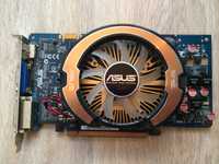 Відеокарта ASUS GeForce 9600GT 512Мб GDDR3 256Bit (HDMI,VGA,DVI)