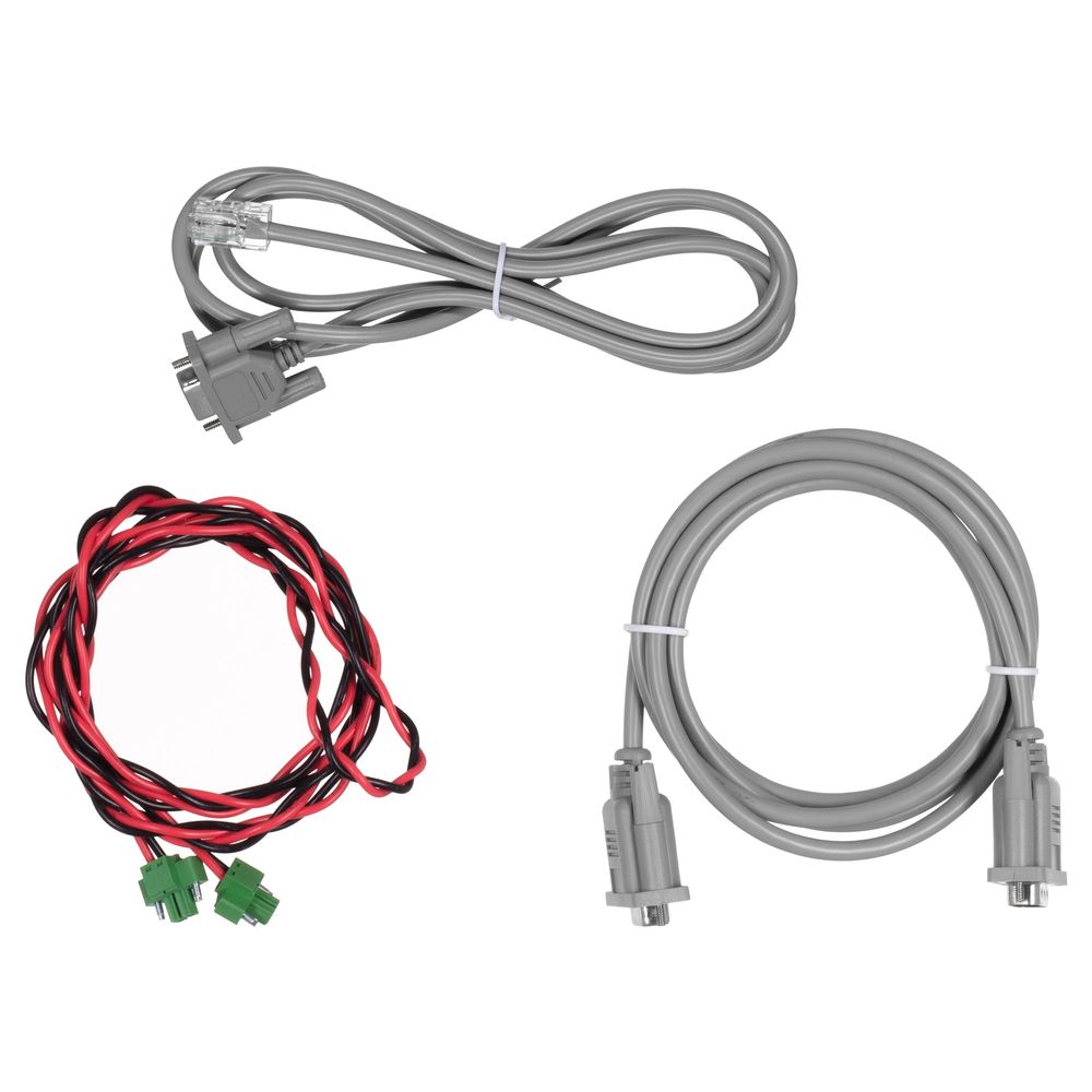 Гібридний сонячний Інвертор   voltronic 2E XM ULTRA 11kWt
