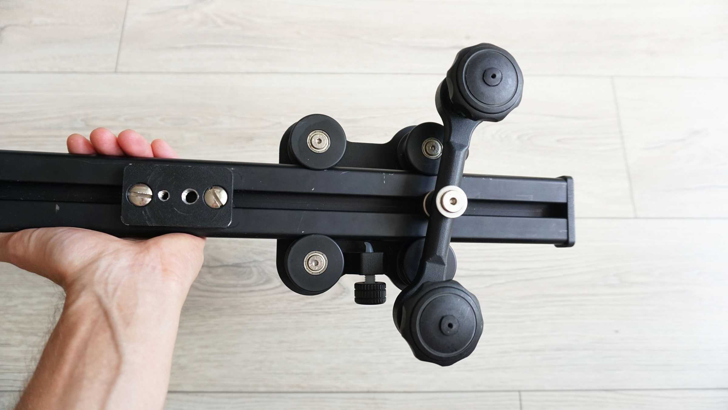 Slider Foton Kameleon 64 cm + etui