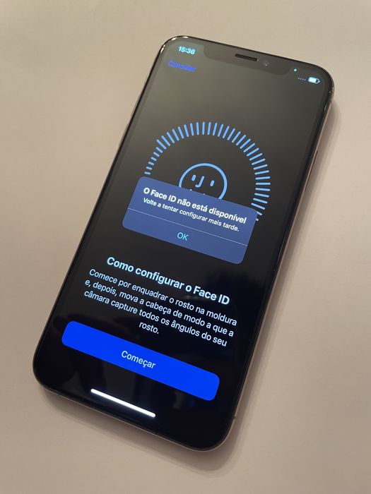 Iphone XS 64GB Gold !