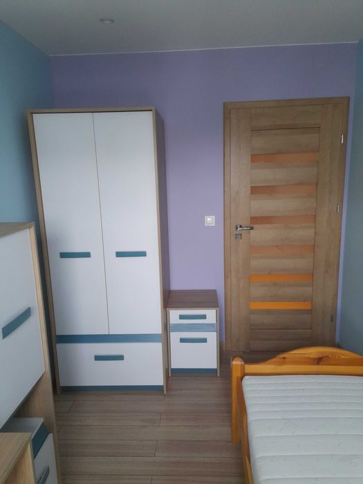 Pokój dla studenta przy Politechnice na ul. Wróblewskiego 21L