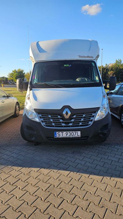 Renault Master 170KM sprzedam