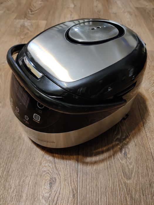 REDMOND RMC-M90 робоча, недорога