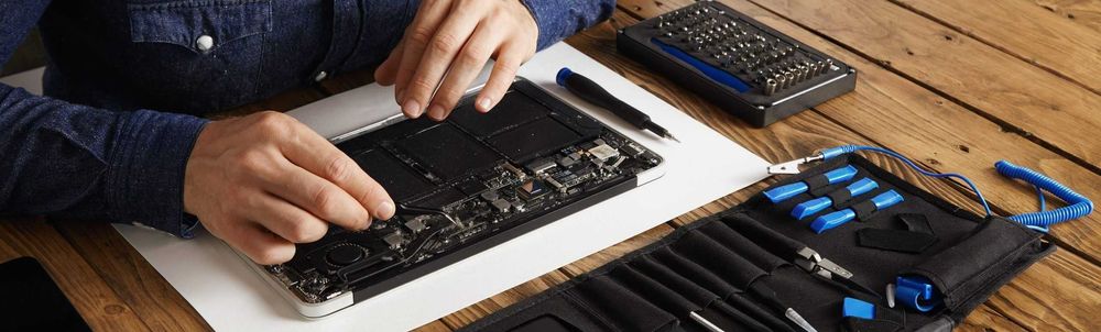 Serwis komputerowy Śrem