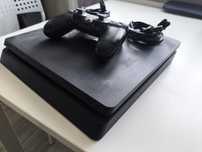 Sony PlayStation 4 Slim 1TB PS4 10.50 Goldhen Pad