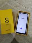 telefon realme 8 5g