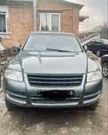 Volkwagen Touareq 3.2