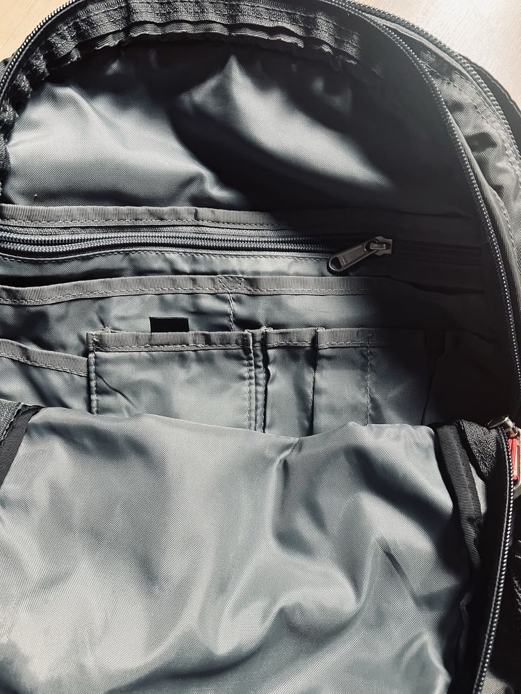 Plecak The North Face Borealis fo szkoly i na co dzien