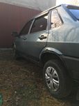 Ваз 21099, 2001 г.