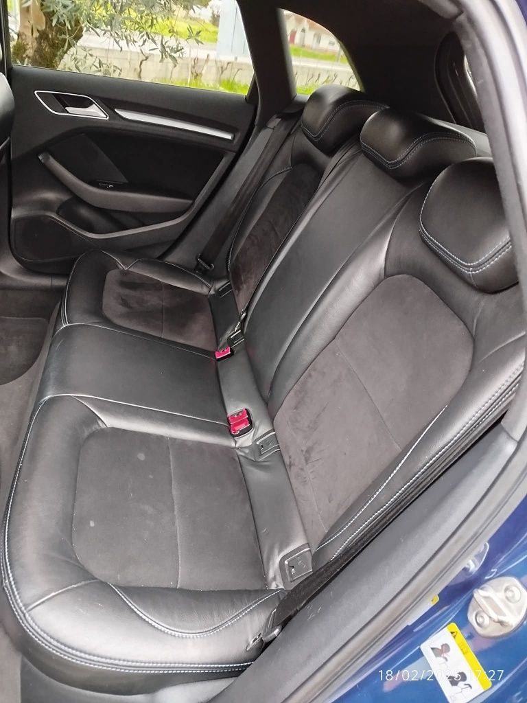 Audi A3 8v Sportback 110 CV