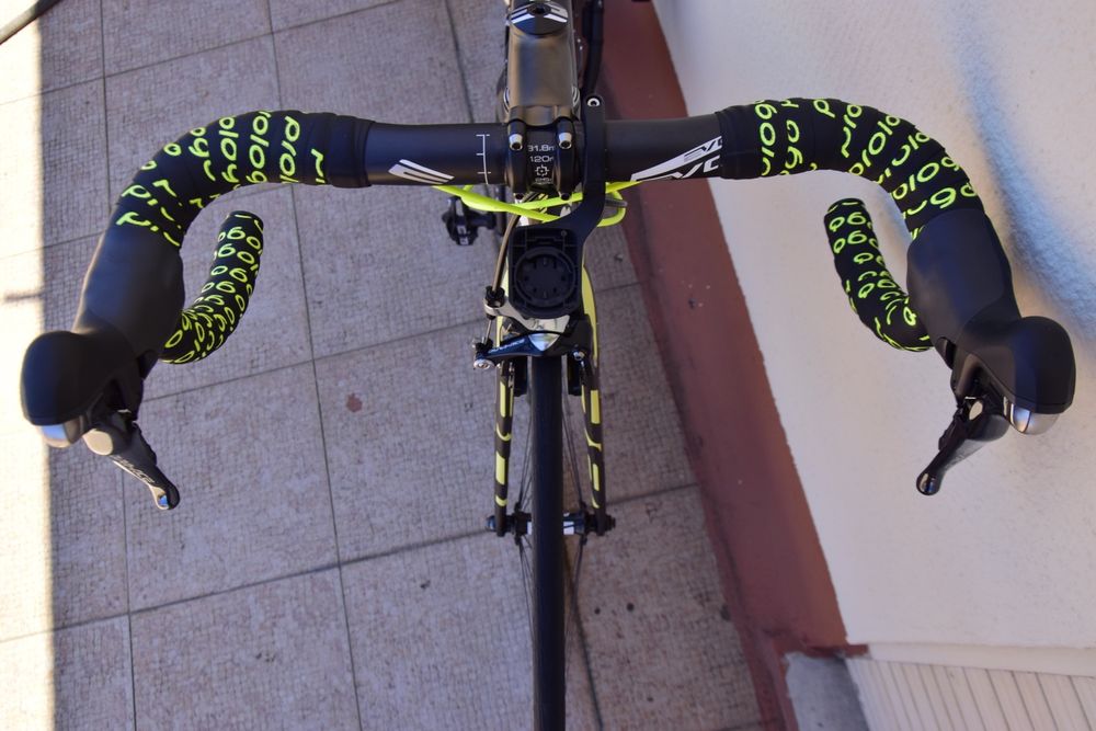 BH G6 Pro Full Duraace c/FFwd4R