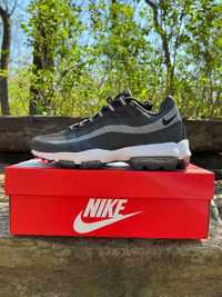 ОРИГІНАЛ! Кросівки Nike Air Max 95 Black 41 42.5 44 | DZ4503-200