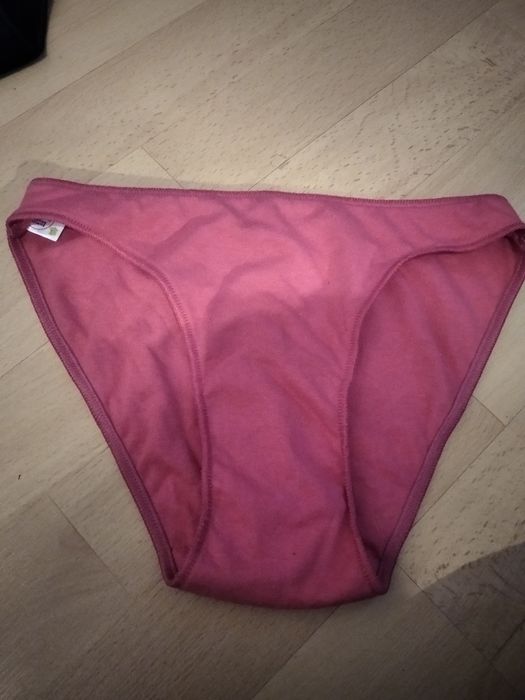 Majtki menstruacyjne rozm. 32