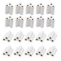 Pack de 5 - Conector Tubulares Armaduras