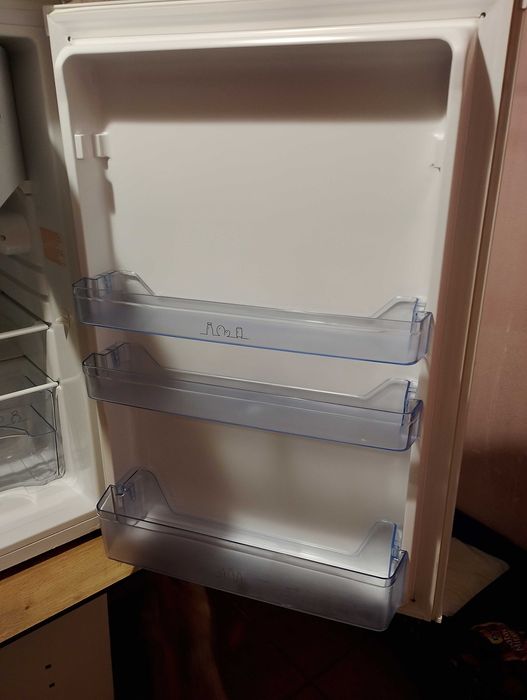 Vendo frigorífico