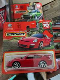 Matchbox Porsche 911