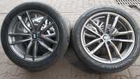 Koła BMW R18  G30 G31  letnie  Oryginał   245/45R18  275/40R18