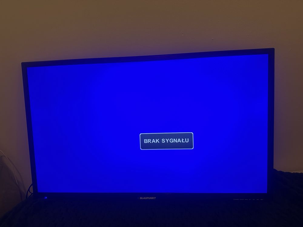 Telewizor 40 cali Blaupunkt