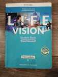 Life Vision podręcznik Angielski poziom B1