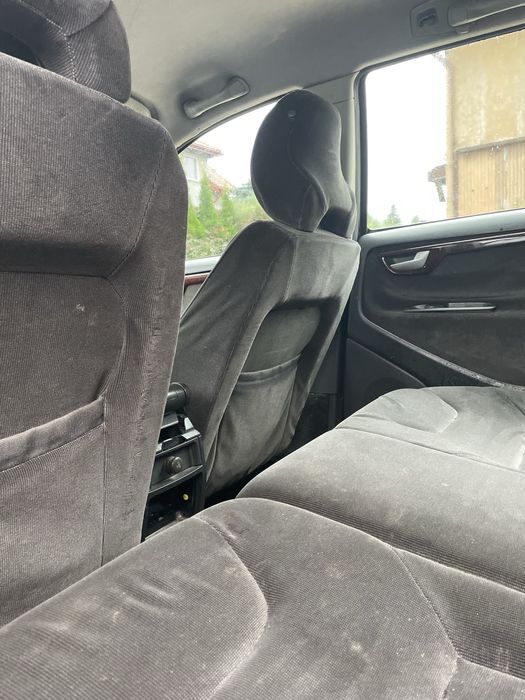 Volvo V70 | 2.4 Diesel | 2001 | Hak | Alufelgi | Wygodne