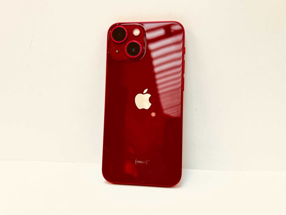 Apple Iphone 13 Mini 256 GB / Gwarancja