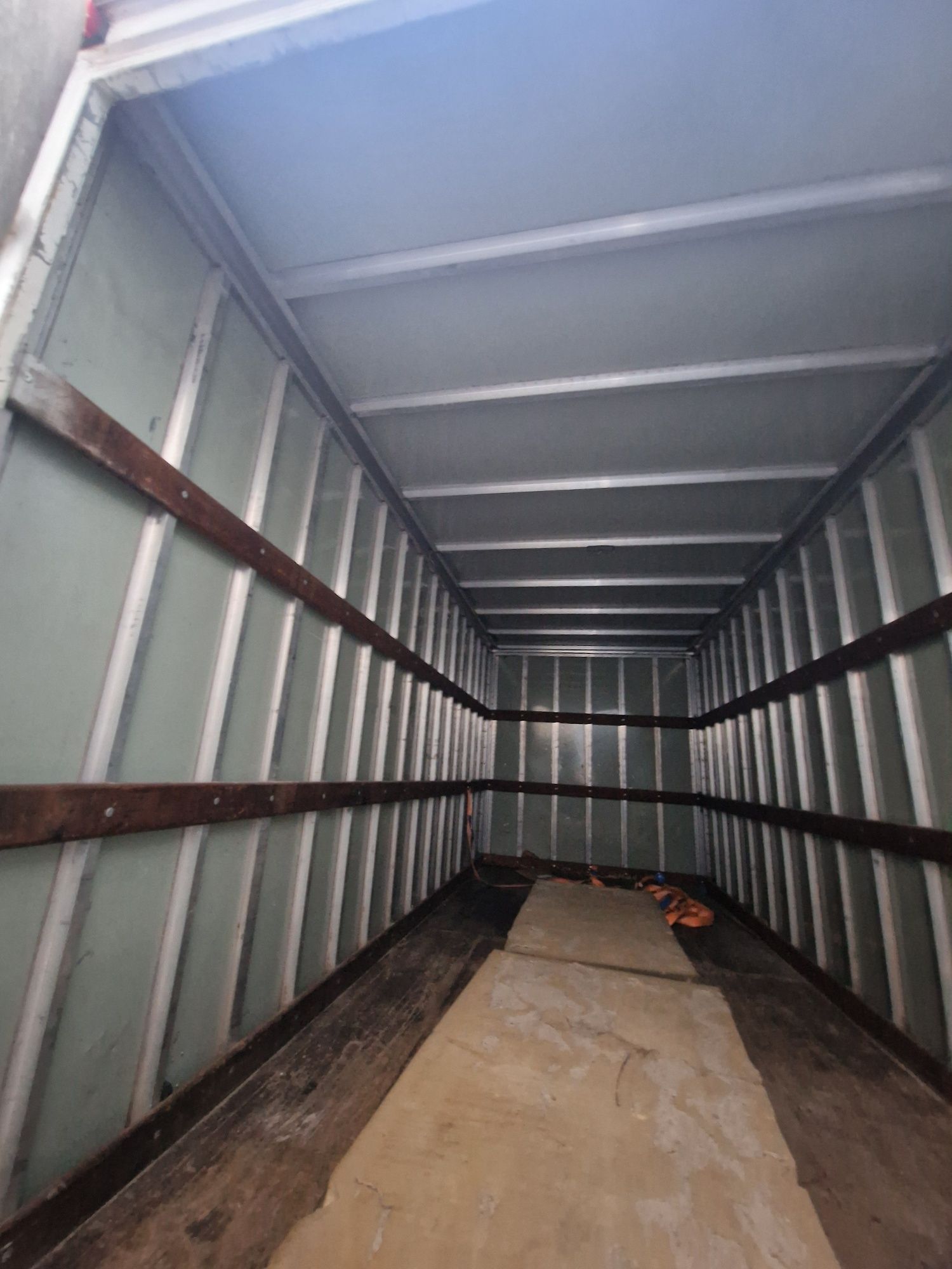 Mitsubishi Canter 2.8