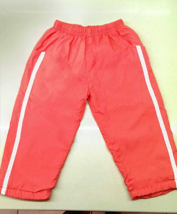 Детский спортивный костюм