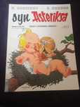 syn asterixa komiks