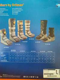 Bota Walker Orliman EST-089