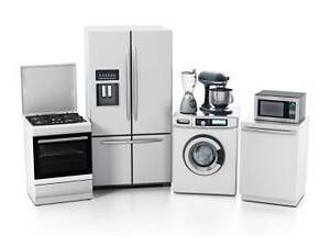 Швидко Ремонт холодильників та пральних машин