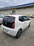 Volkswagen up! okazja navi klima nowy rozrząd