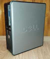 ПК Dell Optilex 380 Core 2 Duo (2 ядра по 2.33 GHz) / 4 GB DDR2