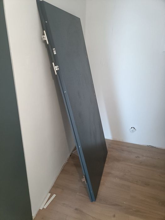 Drzwi zewnętrzne Porta Extreme RC2