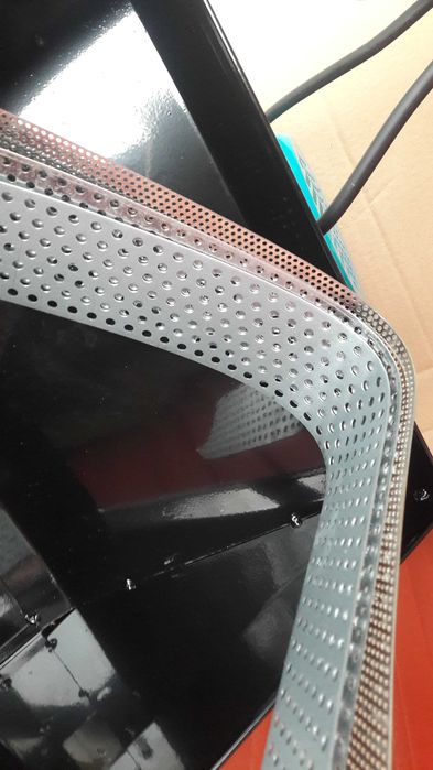 śrutownik do zboża i kukurydzy