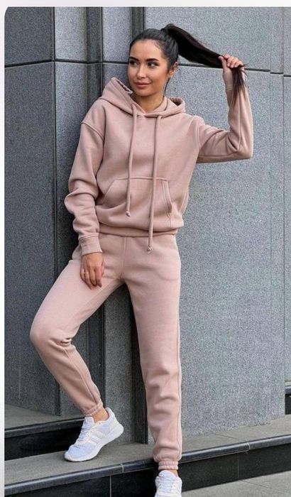 Теплющий костюм НЕ КОШЛАТИТЬСЯ