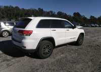 Разборка Jeep grand cherokee wk2 20 год крыло капот рычаги