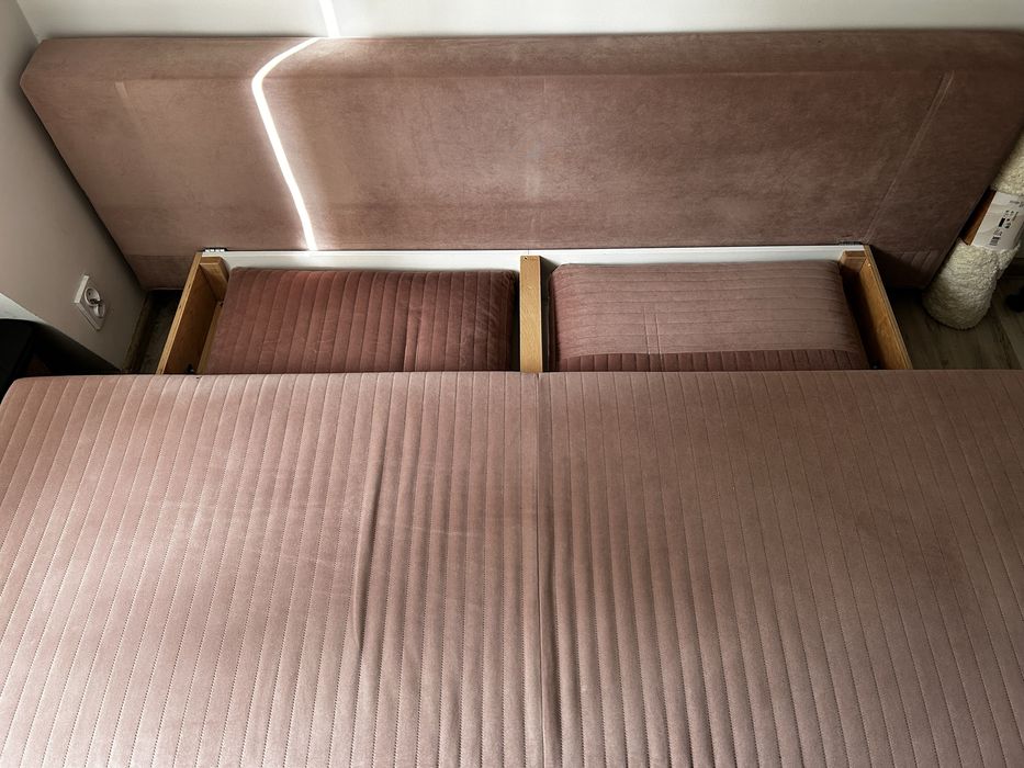Kanapa, łóżko, sofa rozkladana