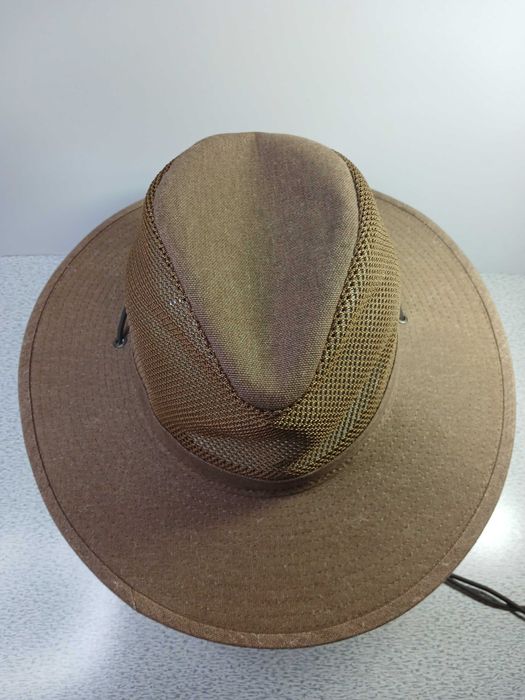Капелюх Hiker Breezer Hat (Import) от Henschel Hats (М)