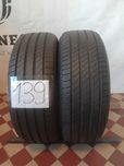 Michelin Primacy 4 205/55R17 91V #139