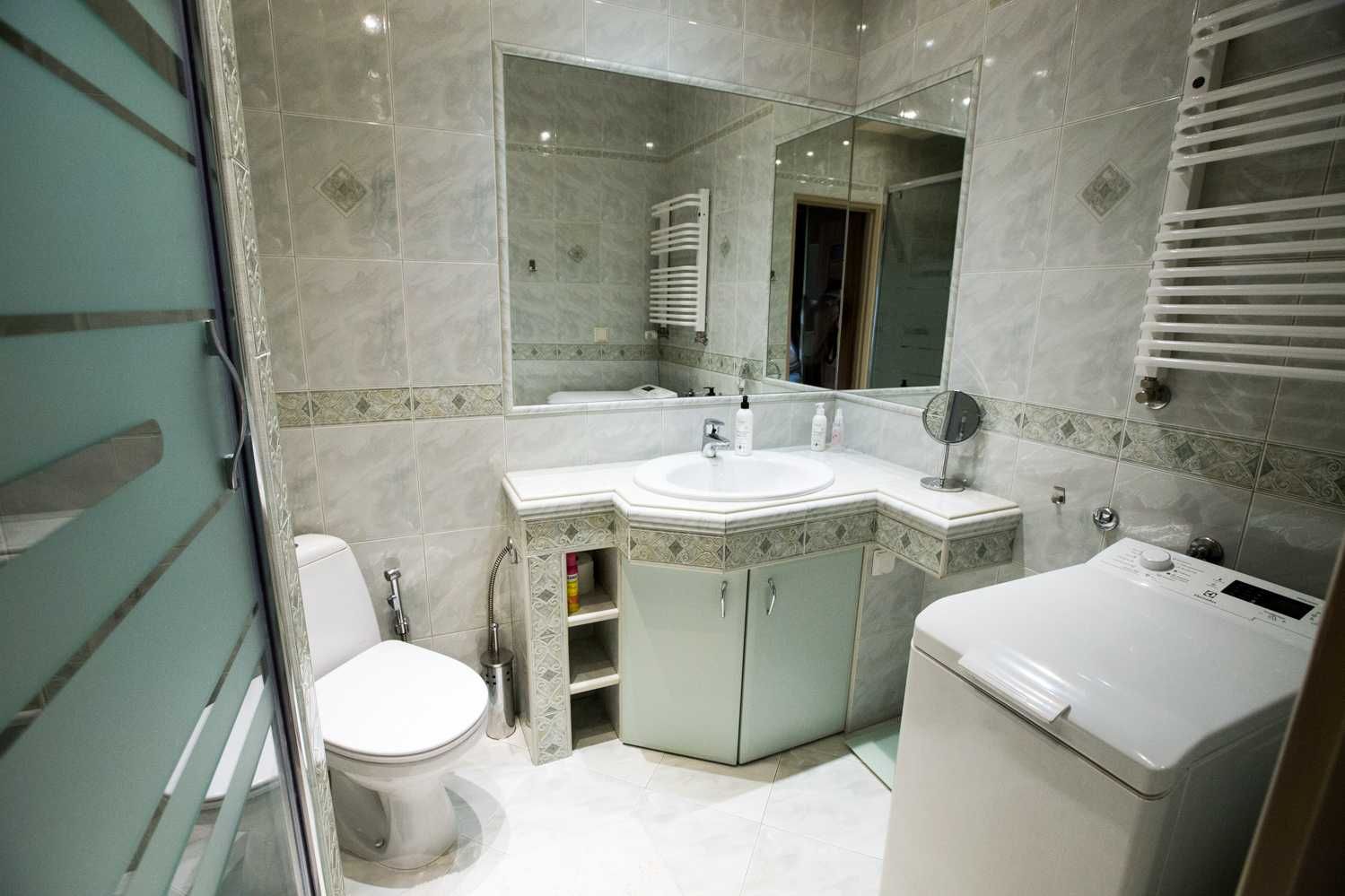 Bemowo | 47m2 | 2 pokoje | umeblowane | balkon | KLIMA | bezpośrednio