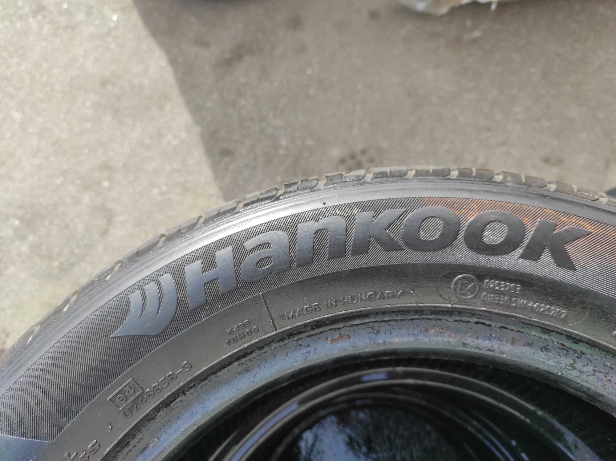 Шини резинаHankook Kinergy eco 185/60 r14