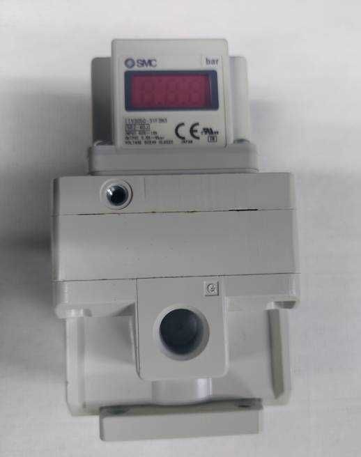 Regulator pneumatyczny SMC ITV 3050-31F3N3