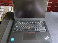 Lenovo thinkpad L13 gen 2 i3 8/250